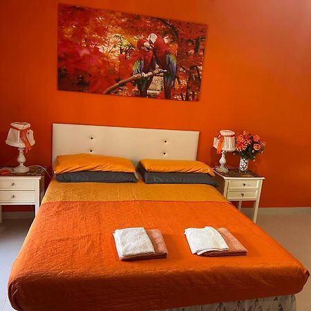 Pousada Copacabana Praia - Affittacamere - Casa Vacanza A Porto SantʼElpidio Exterior foto
