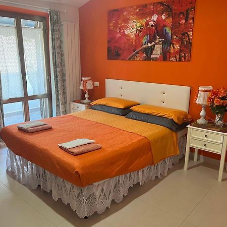 Pousada Copacabana Praia - Affittacamere - Casa Vacanza A Porto SantʼElpidio Exterior foto