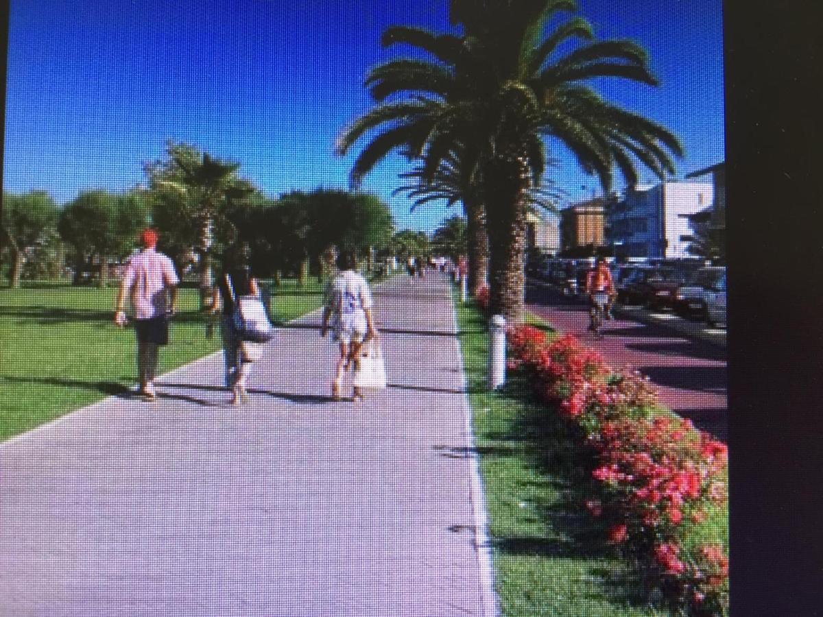 Pousada Copacabana Praia - Affittacamere - Casa Vacanza A Porto SantʼElpidio Exterior foto