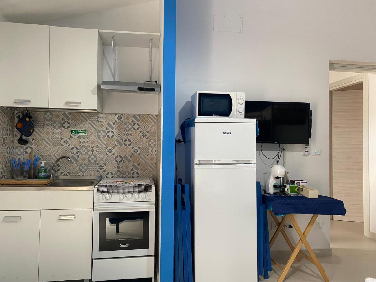 Pousada Copacabana Praia - Affittacamere - Casa Vacanza A Porto SantʼElpidio Exterior foto
