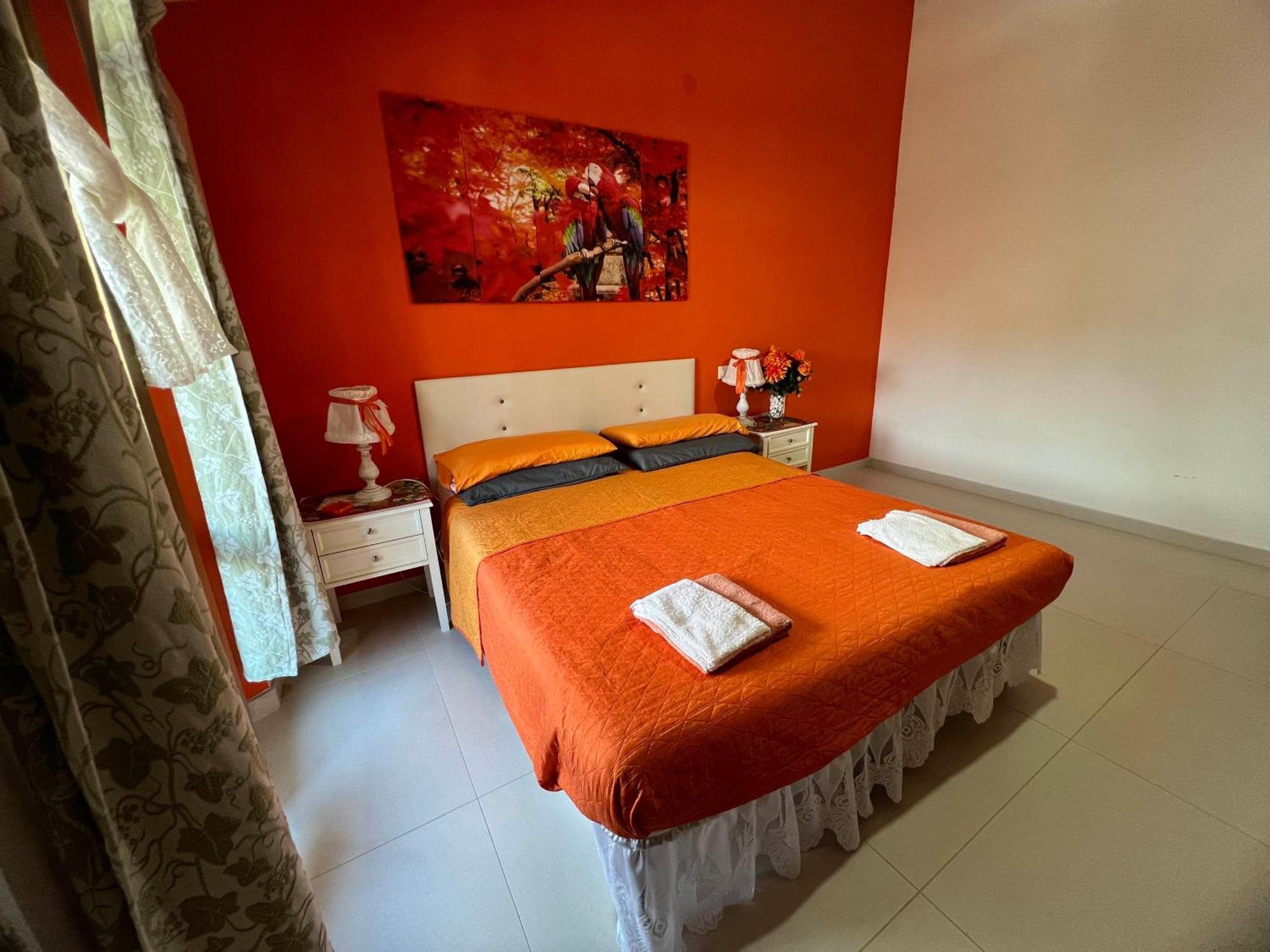 Pousada Copacabana Praia - Affittacamere - Casa Vacanza A Porto SantʼElpidio Exterior foto