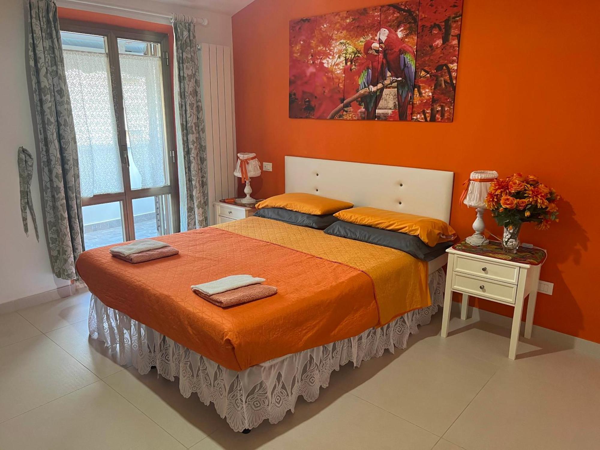 Pousada Copacabana Praia - Affittacamere - Casa Vacanza A Porto SantʼElpidio Exterior foto