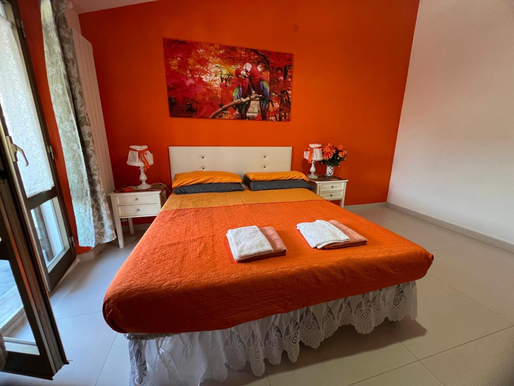 Pousada Copacabana Praia - Affittacamere - Casa Vacanza A Porto SantʼElpidio Exterior foto